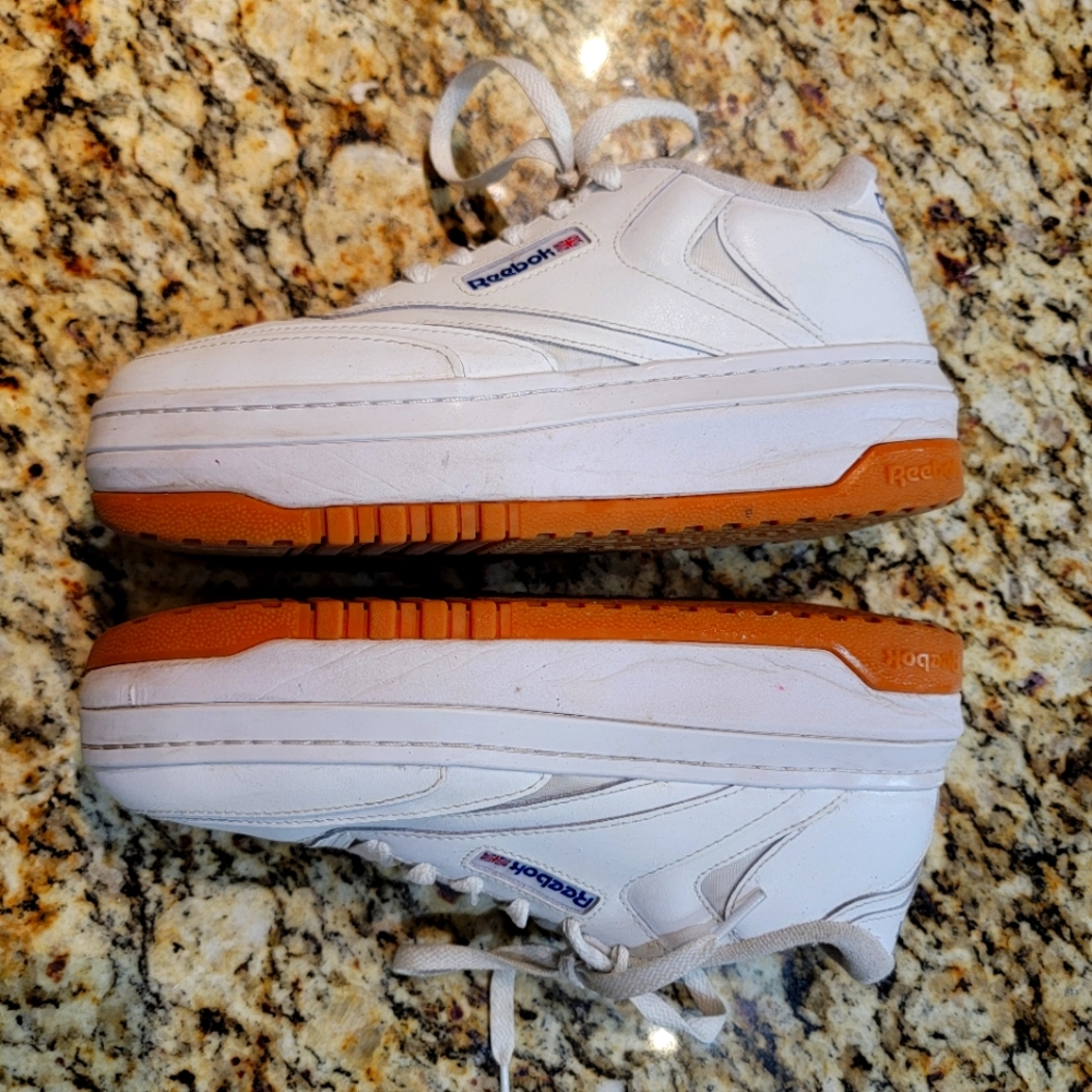 Classic Reebok